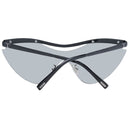 Tod's Black Women Sunglass
