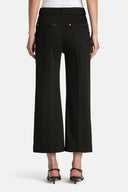 LS -AMAZZONIA TROUSERS - BLACK
