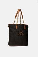 IDENTITA BLKBRWN BAG
