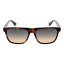 BMW Brown Men Sunglass