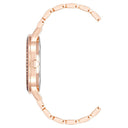 Juicy Couture Multicolor Metal Watch