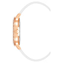 Juicy Couture White Synthetic Watch