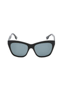 LS -XNINA SUNGLASSES - BLACK/GOLD