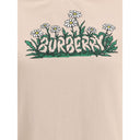 Burberry Logo T-Shirt