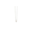 Alexander McQueen Skull Necklace