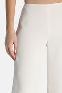 Anis Trousers - OFF WHITE