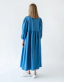 EAST & WEST "JUST ME" - BLUE