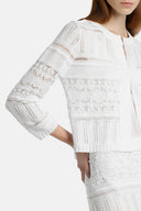 CANELETTA WHT JACKET
