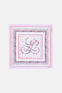 LS -RAGGIRO FOULARD - V.4 PINK