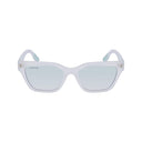 Lacoste Transparent Injected Sunglasses