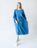 EAST & WEST "JUST ME" - BLUE