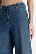 ABLATIVO BLU TROUSER