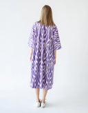 “TAKE IT EASY” - Lavander Dress