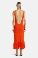 CORTONESE DRESS