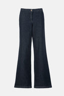 LS -ARGILLA TROUSERS - DARK BLUE
