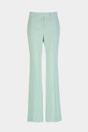 LS -ACADIA TROUSERS - JADE GREEN