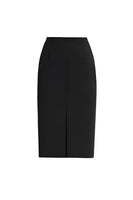 FASCICOLO SKIRT NERO