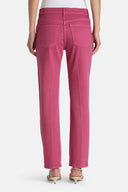 LS -AROMA TROUSERS - BOUGANVILLE