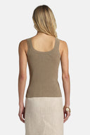 LS -ZAIDA TOP - OLD GOLD