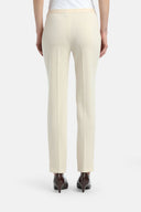 Minuendo R Trousers - CREAM