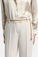 LS -DAMIGELLA BELT - GOLD
