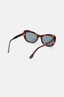 LS -XARIEL SUNGLASSES - BLACK/GOLD