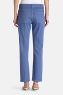 LS -AROMA TROUSERS - PERIWINKLE