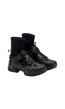 YUME YUME - CLOUD WALKER VANQUISH BLACK / CW0002