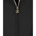 People Of Shibuya Black Nylon Vest