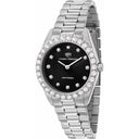 Chiara Ferragni Silver Stainless Steel Watch