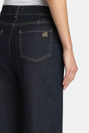 LS -ALMANACCO TROUSERS - BLUE