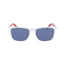 Converse White Injected Sunglasses