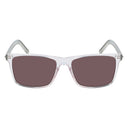 Converse Transparent Injected Sunglasses