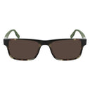Converse Green Acetate Sunglasses