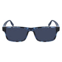 Converse Blue Acetate Sunglasses