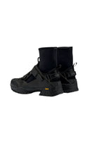 YUME YUME - CLOUD WALKER VANQUISH BLACK / CW0002