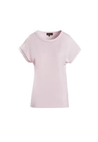 BRESCELLO PINK T SHIRT