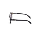 Emilio Pucci Gray Haircalf Sunglasses
