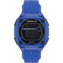 Adidas Blue Synthetic Watch