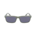 Converse Green Injected Sunglasses