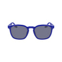 Converse Blue Injected Sunglasses