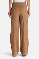LS -ALABARDA TROUSERS - DESERT
