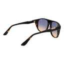 BMW Brown Men Sunglass