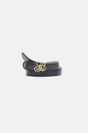 LS -DANTA BELT - CANARY/GOLD