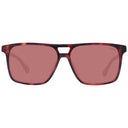BMW Brown Men Sunglass