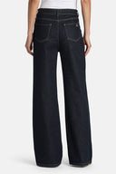 LS -ALMANACCO TROUSERS - BLUE