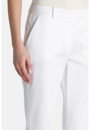 ATTIGUO WHT TROUSER