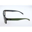 Adidas Brown Acetate Sunglasses