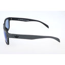 Adidas Brown Acetate Sunglasses