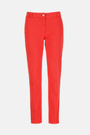 LS -AROMA TROUSERS - ORANGE